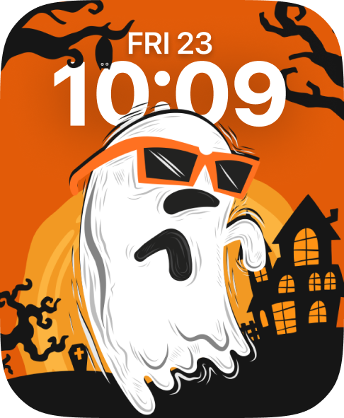 Watch Face Preview